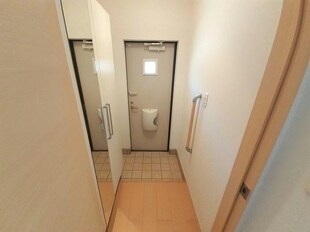 さつき１１１２の物件内観写真